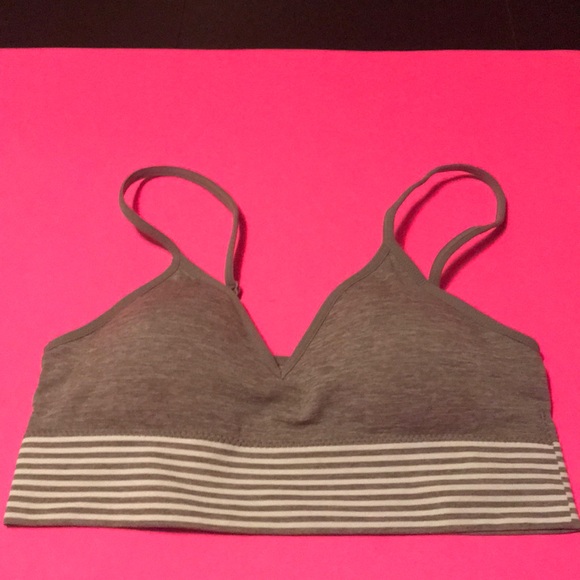 skinny girl brand sports bra